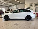 Seat Leon 1.8 TSI DSG ST FR/LED/Navi//Pano/Carplay - Seat Leon Gebrauchtwagen in Leipzig