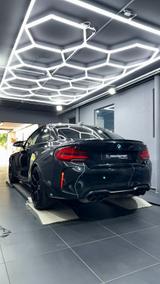 BMW M2 Competition Futura 2000 (1 von 500) - BMW M2 Gebrauchtwagen in München