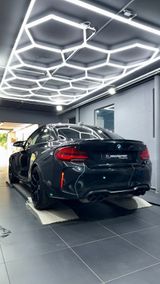BMW M2 Competition Futura 2000 (1 von 500) - BMW M2 in München