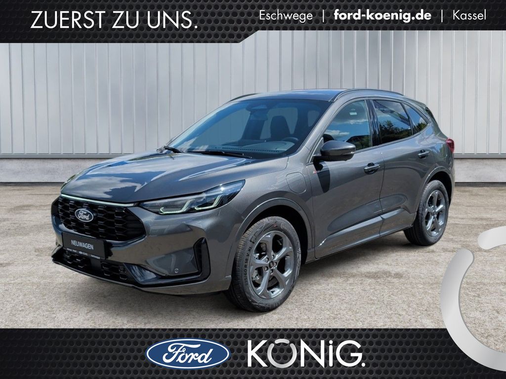Image of Ford Kuga