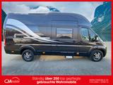 Globe-Traveller Voyager X  - 1. Hand - 163 PS - Hochdach - - Offers matching your search criteria