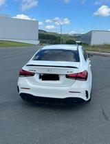 Mercedes-Benz A 35 AMG Mercedes-AMG A 35 4MATIC DCT Merced... - gebrauchte Mercedes-Benz A 35 AMG aus dem Jahr 2020
