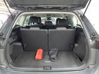 Volkswagen Tayron - Bild 8