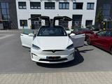 Tesla Model X mit Hardware 4