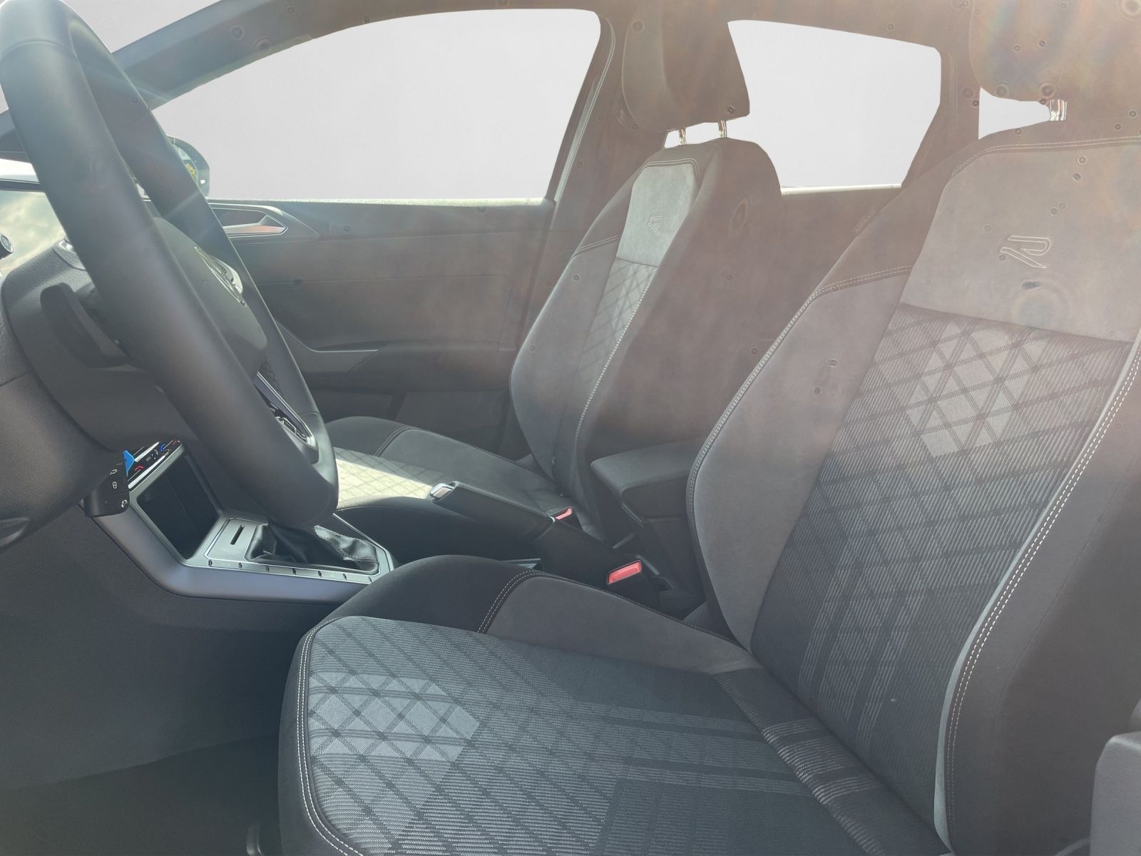 Volkswagen Taigo - Bild 13