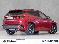 Hyundai TUCSON - Vorschau Bild 2