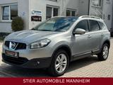 Nissan Qashqai +2 I-Way*7 SITZER*PANO*TÜV NEU*154TKM - Nissan Qashqai Gebrauchtwagen in Mannheim