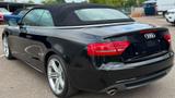 Audi A5 Cabriolet - Audi Cabriolet in Stuttgart