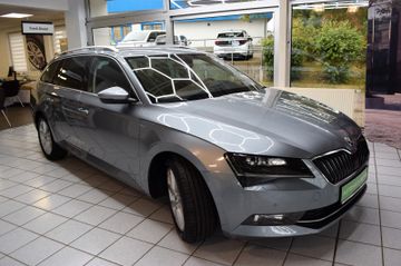 Skoda Superb - 3