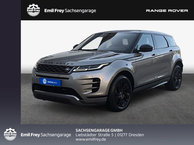 Land Rover Range Rover Evoque P200 R-Dynamic SE