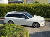 Mercedes-Benz C250 T CDI Avantgard AMG-Line , TÜV neu bis 2028 - Mercedes-Benz 250: Kombi