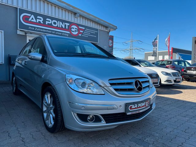 Mercedes-Benz B 200 *1. Hd*Sportpaket*Top Zustand*