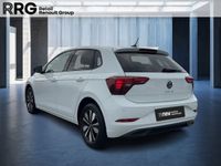 Volkswagen Polo - Vorschau Bild 4