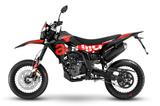 Aprilia SX 125 Modell 2025 " Hauspreis " LED,ABS - APRILIA 125 SX
