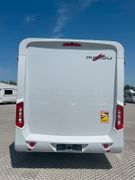 Malibu T 430 LE *Automatik**SAT|Solar|Markise|Lithium*