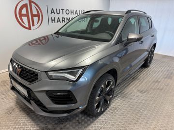 Fahrzeugbestand 4 Cupra Ateca 4Drive Leder+Pano+AHK+elekt. Sitz