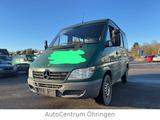 Mercedes-Benz Sprinter Kombi 313 CDI 9 Sitzer *1.Hand* Klima - Mercedes-Benz Sprinter aus 2005: Van