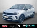 Opel Crossland X 1.2T Ultimate Paket + HUD Panorama N - Opel Crossland (X) Ultimate-Paket