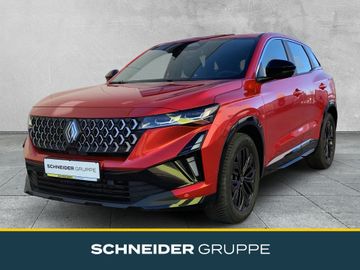 Renault Austral EVOLUTION FULL HYBRID E-TECH 200 NAVI