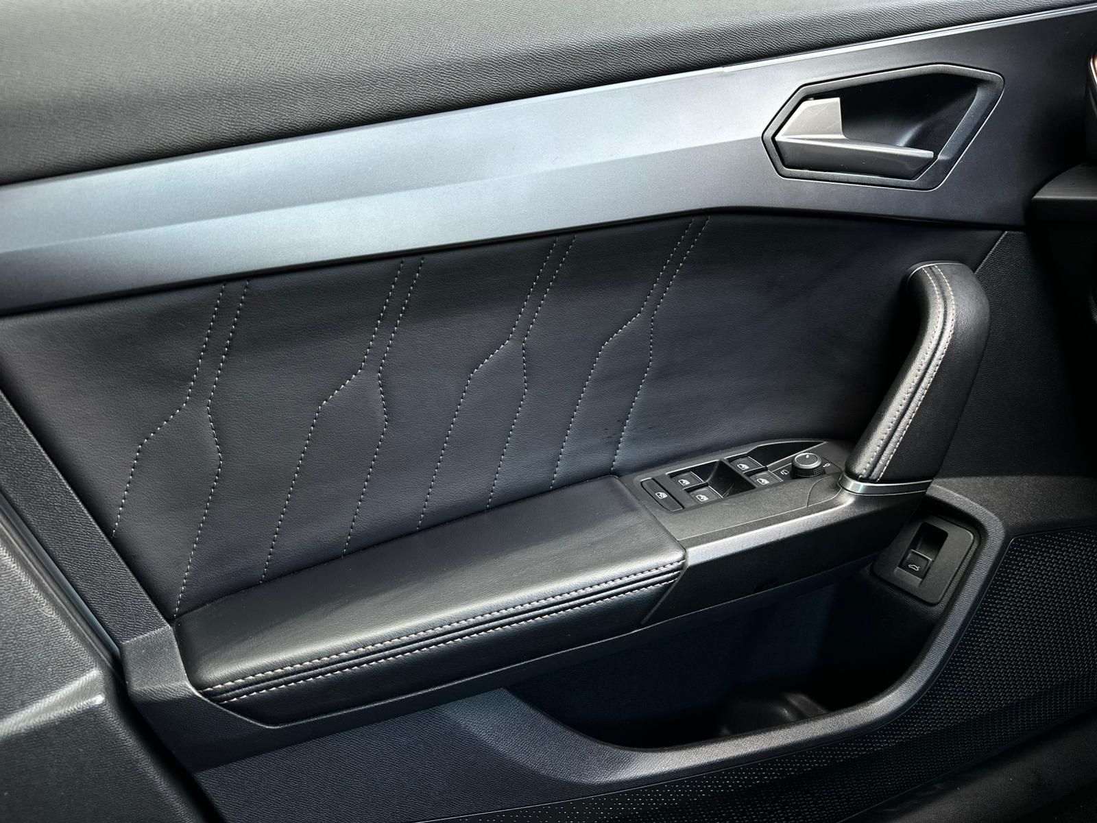 CUPRA Formentor 2.0TSI VZ - Image 17