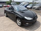 Peugeot 206 Cabriolet CC RC-Line - Peugeot 206: 206cc Rc Line