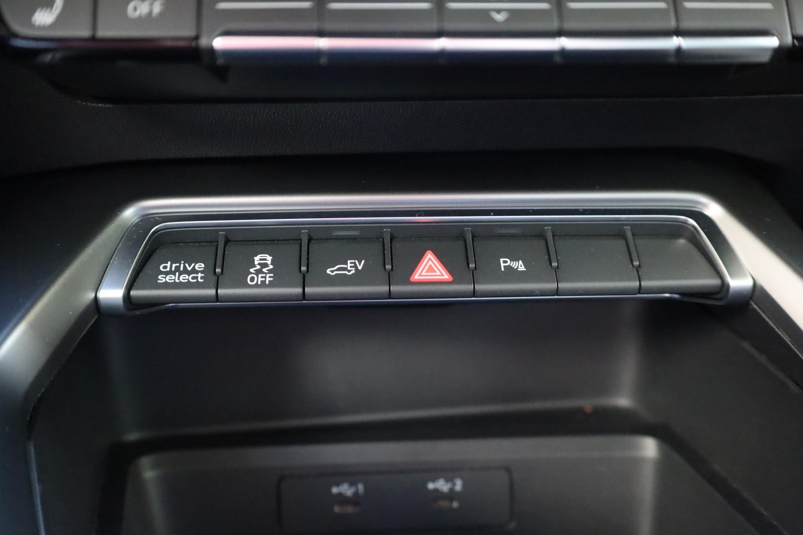 Audi A3 TFSI advanced S-Tronic LED Navi ACC PDC USB, миниатюра 21