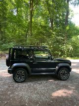 Suzuki Jimny 1.5 ALLGRIP Comfort+  - Suzuki Jimny: 1.5