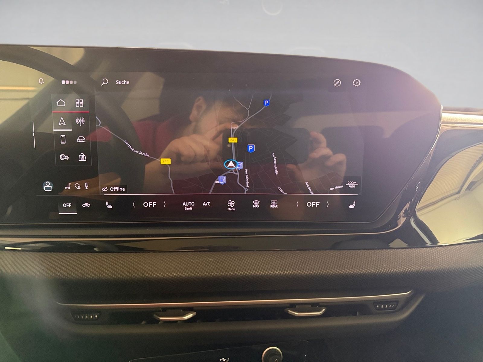 Audi A5 - Bild 17