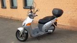 Honda NES 125 - zuverlässiger Roller mit Top Extras  - Offers matching your search criteria