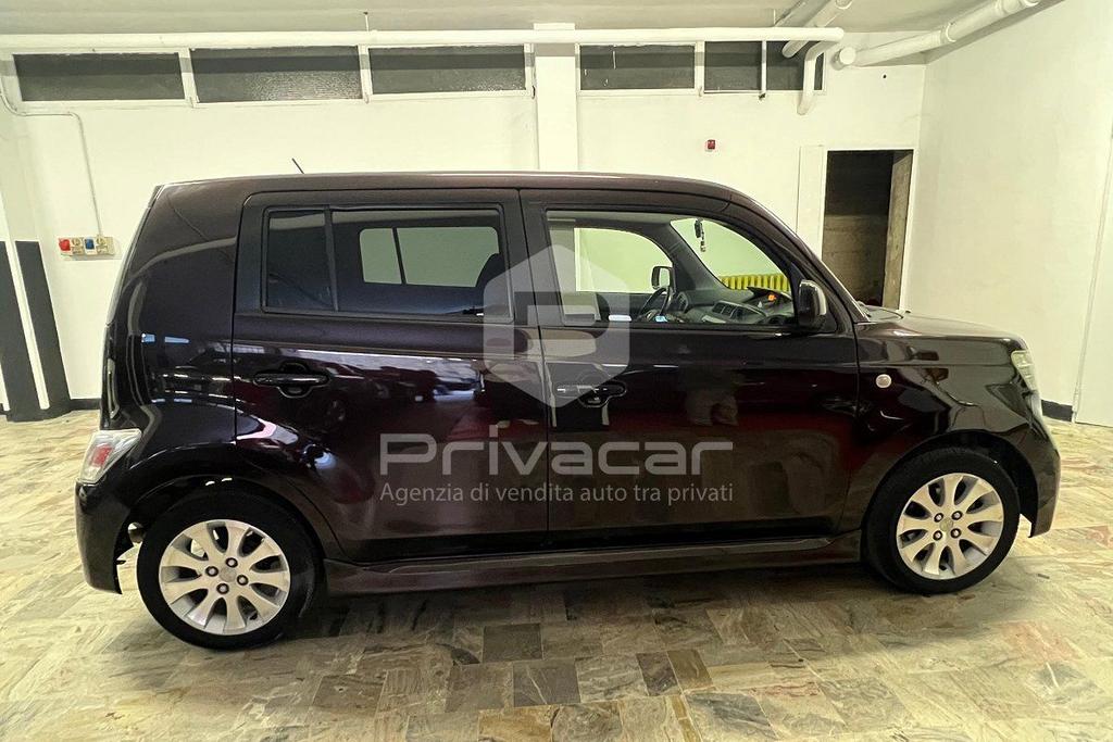 Daihatsu MATERIA