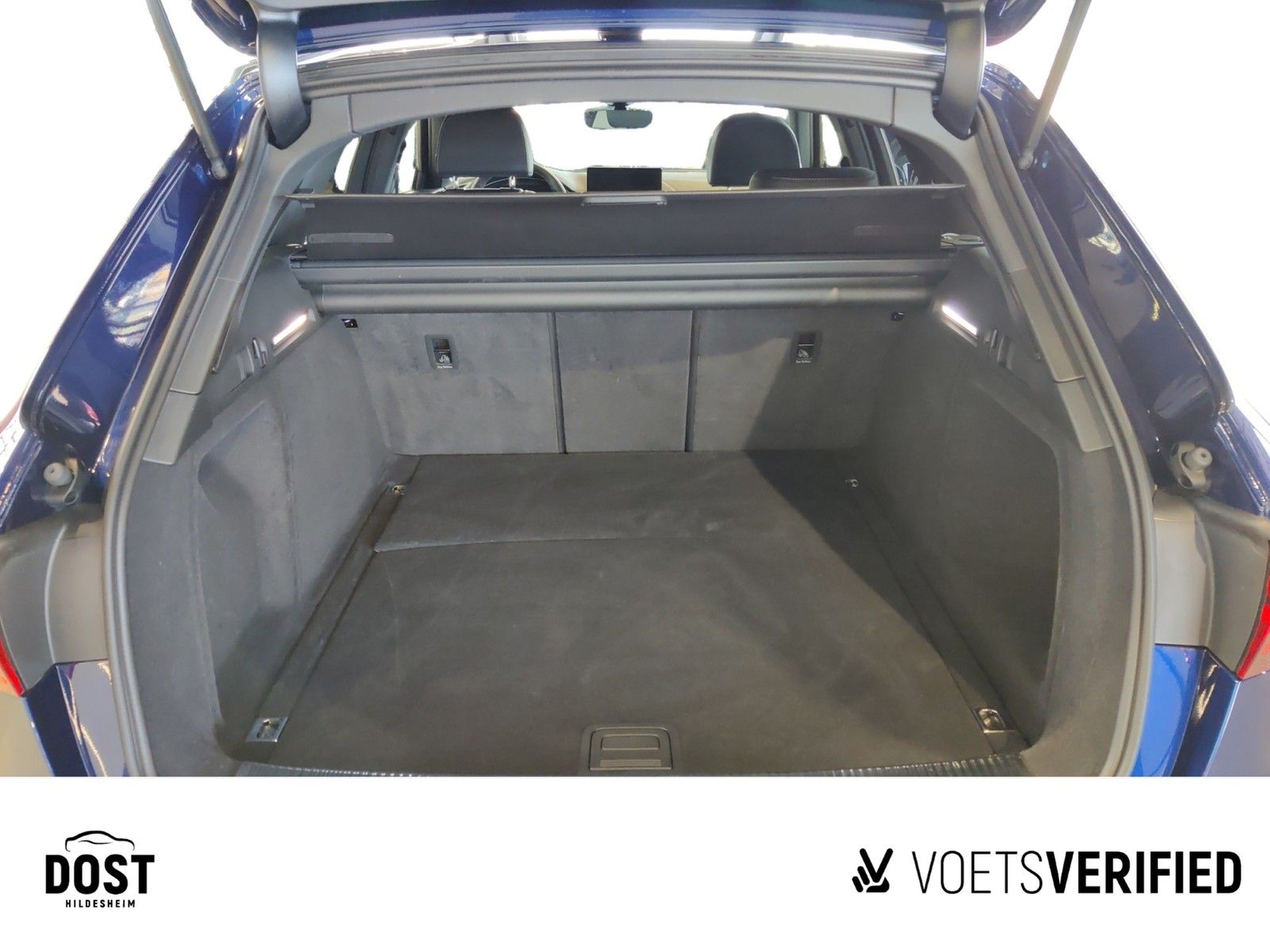 Audi A4 Avant 40 TFSI S line MATRIX LED NAVI PANO PDC foto 14