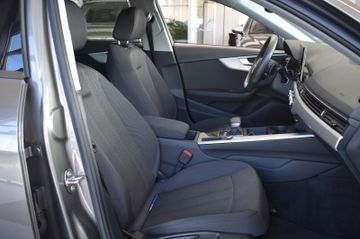 Audi A4 - 9