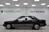 Mercedes-Benz 190E 1.8 / KLIMA / SCHIEBEDACH / AUTOMATIK - Mercedes-Benz 190: Limousine