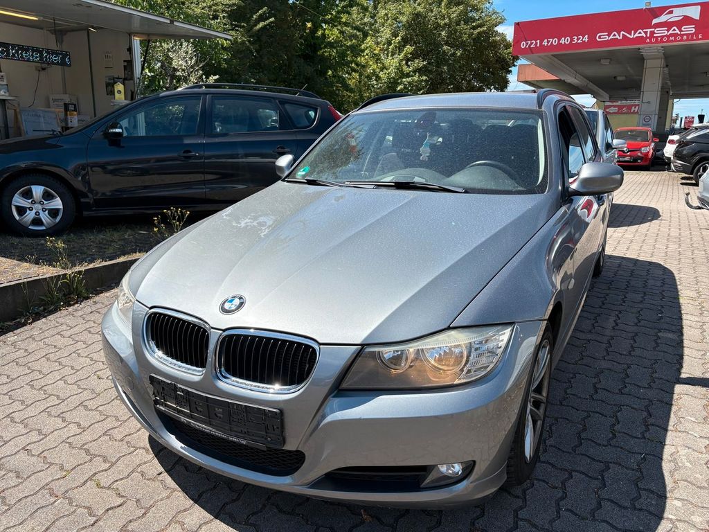 Angebot ansehen BMW 318