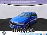 Skoda FABIA Combi CLEVER 1.0 TSI DSG (+ACC-RADAR) Navi - Skoda Fabia Gebrauchtwagen in Osnabrück