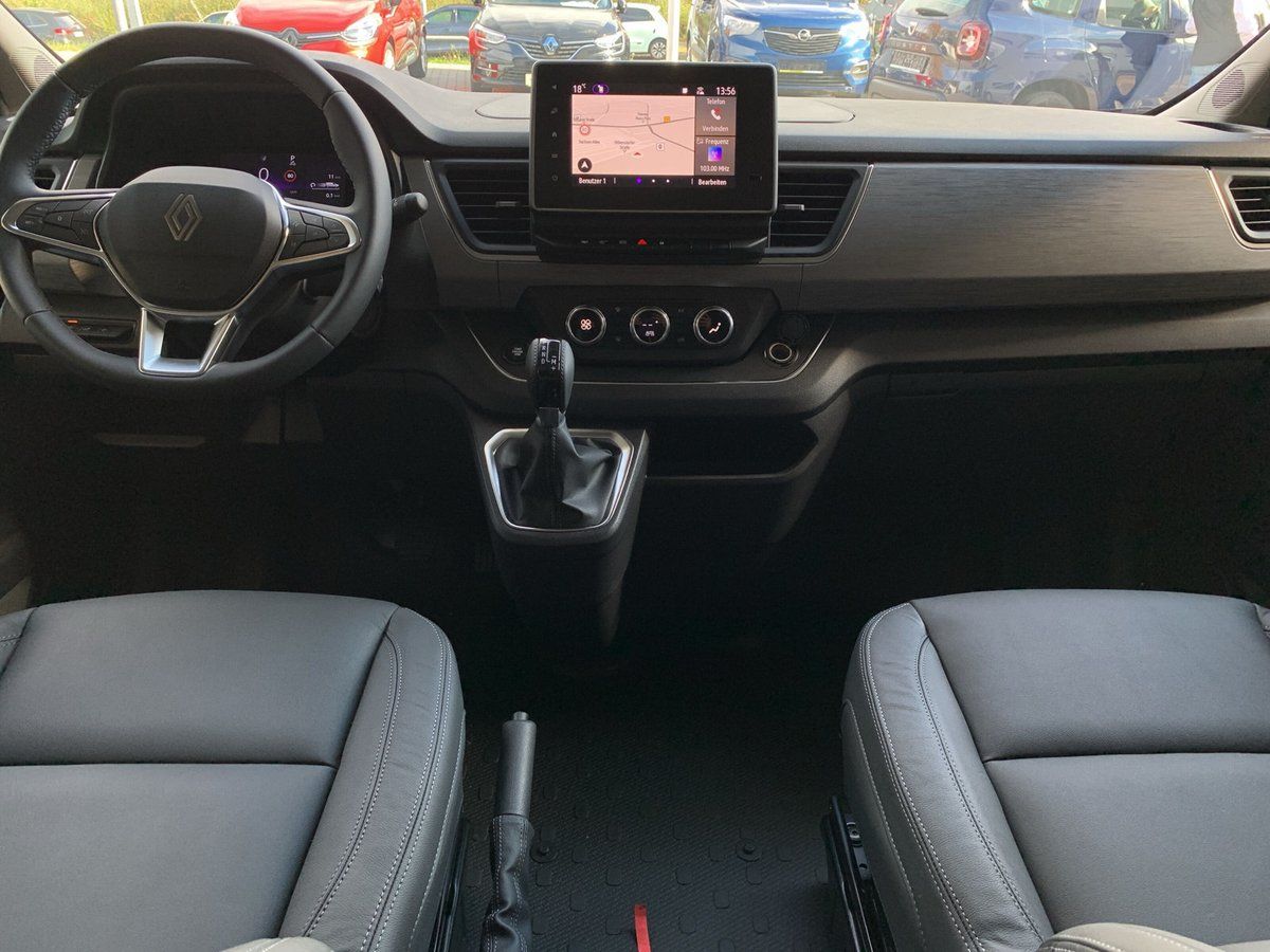 Renault Trafic - Bild 14