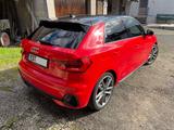 Audi A1 40 TFSI - S line - 200 PS - Vollausstattung - Audi A1: 1.2
