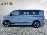 Ford Tourneo Custom Sport AHK schwenkb*Allwetter*LED* - Ford Tourneo in Bremen