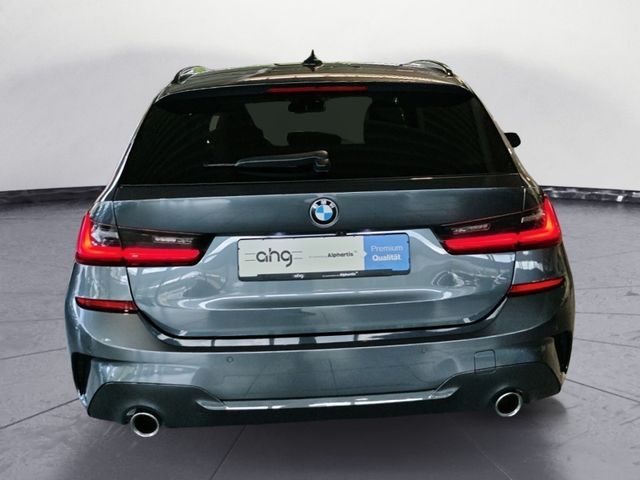 BMW 320, 2022 — 3