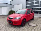 Mazda 2 Lim. 1.25 Comfort - gebrauchte Mazda 2 aus dem Jahr 2003