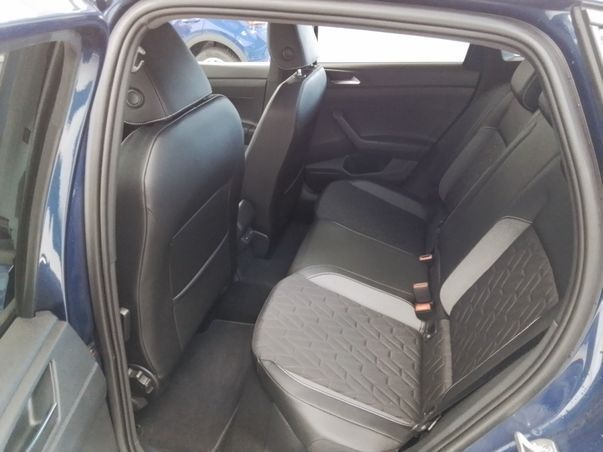 Volkswagen Taigo - Bild 9