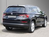 Skoda Kodiaq 2.0 TSI DSG Soleil 4x4 Navi/RFK/Standhz. - Skoda Gebrauchtwagen in Neuwied