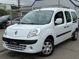 Renault Kangoo Z.E. Maxi 5-Sitzer/AUTOMATIK/KLIMA/ - Renault Kangoo mit Elektro-Antrieb: Automatik