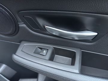 BMW 218i Active Tourer Sport Line Leder+LED+M-Felgen, Bild 31