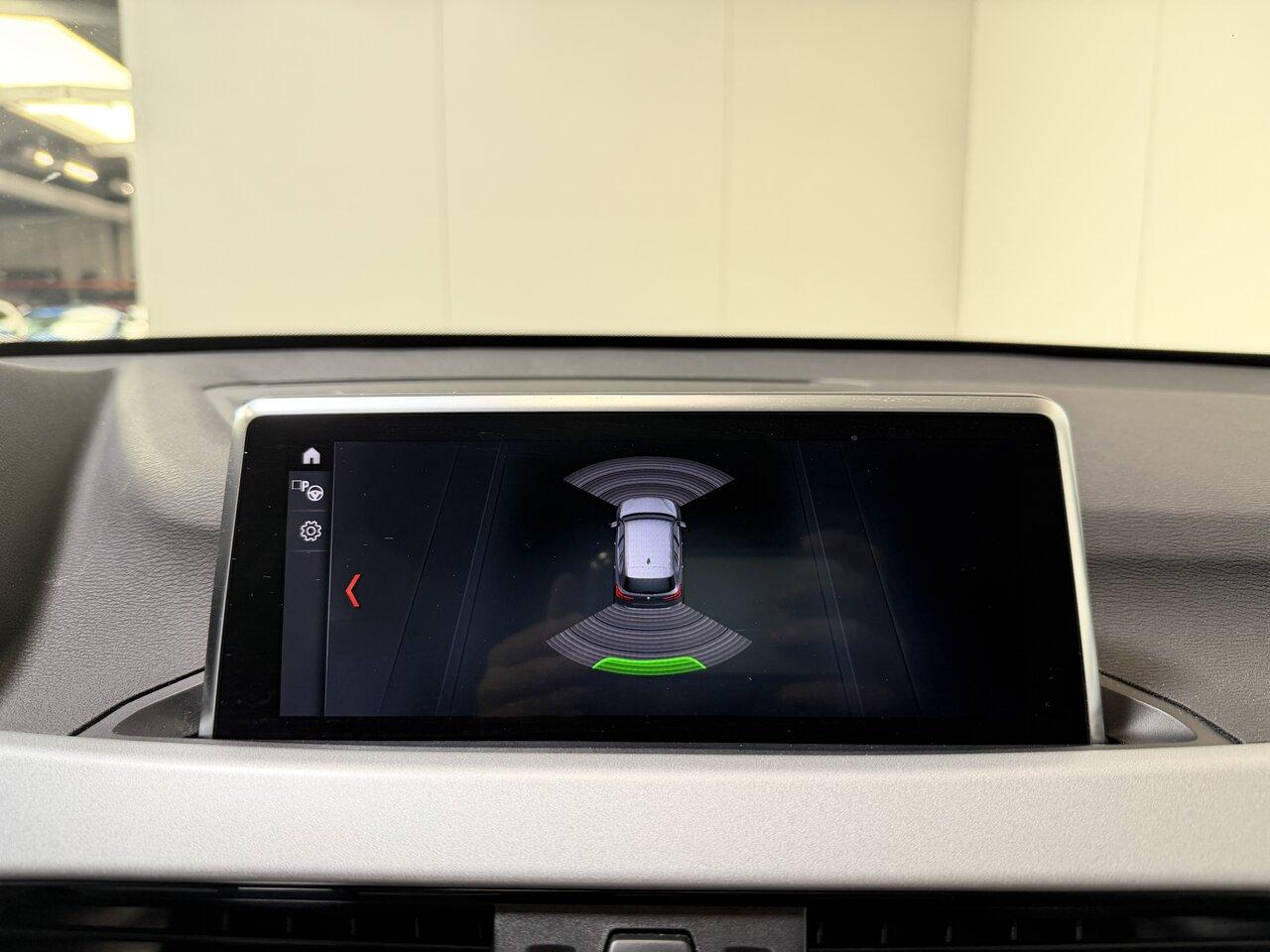 BMW X1 sDrive 18i Autom. GPS Pano Topstaat! 1S, миниатюра 15