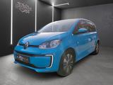 Volkswagen up! e-up! - blaue Volkswagen up!