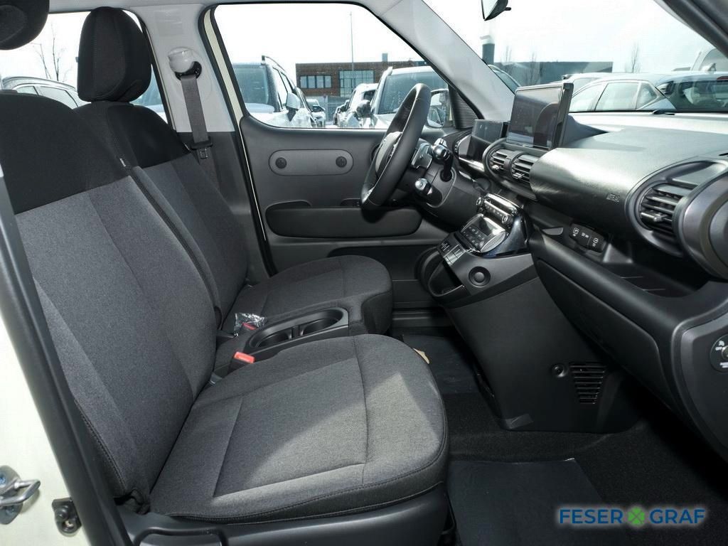 Hyundai INSTER - Bild 4