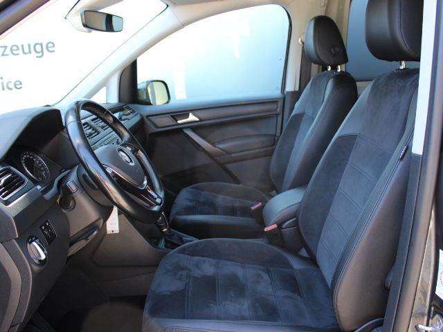 Caddy 1.4 TSI Maxi Highline NAVI/KLIMA