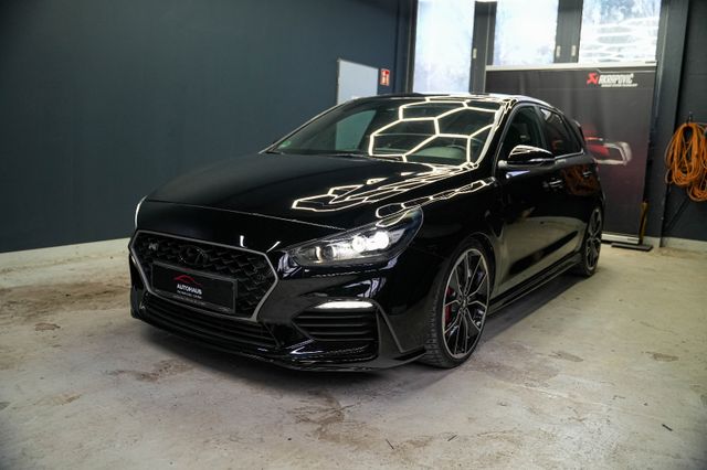 Hyundai i30 N Performance LED/SPUR/KAMERA/KEYLES