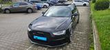 Audi RS4*Avant*4.2*FSI*V8*Quattro*S-tronic*B&O*Pano* - Audi RS4: Schwarz